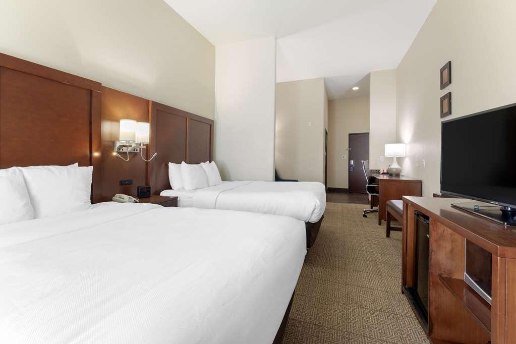 คอมฟอร์ต สวีท เวสต์ ดัลลัส ค็อคเรล ฮิลล์ Hotel ห้อง รูปภาพ